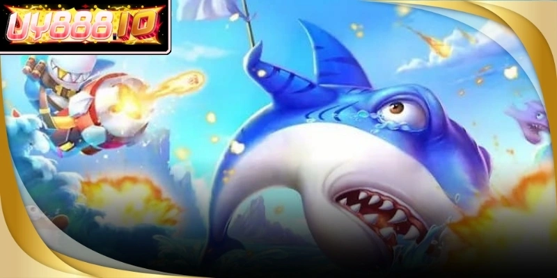 Bắn Cá Long Vương thu hút đông đảo tín đồ yêu thích săn thưởng online