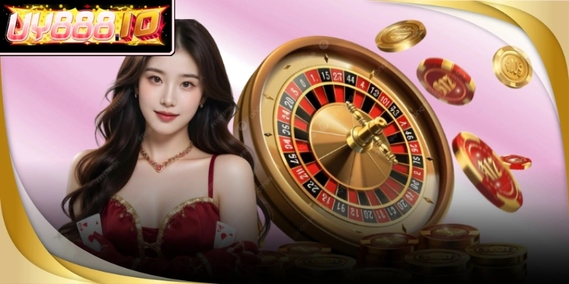 Casino hiện đại giúp hội viên tận hưởng trọn vẹn mọi giây phút thư giãn