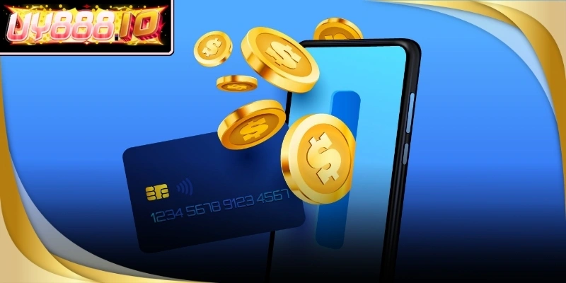 Ghi nhớ lưu ý để đảm bảo quá trình nạp tiền Uy88 diễn ra an toàn và không lỗi
