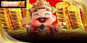 Nổ Hũ Thần Tài