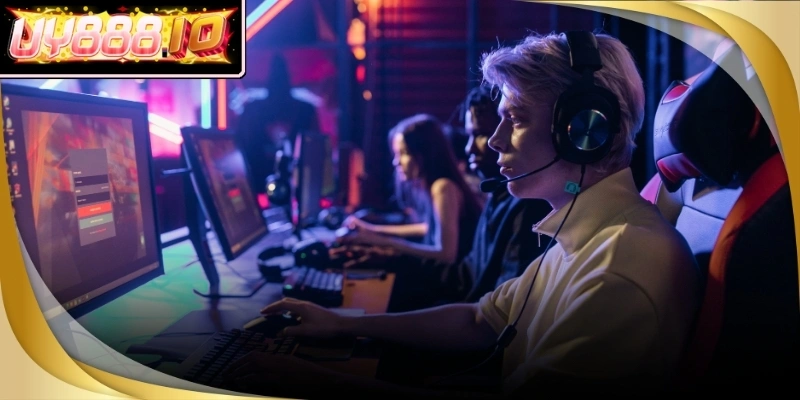 Saba E-sports sở hữu hệ thống khuyến mãi đa dạng cho toàn bộ thành viên